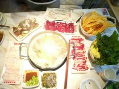 -为什么牛潮汕牛肉火锅(中信广场店)