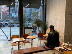 -LANLIZI BAKERY(COSMO店)