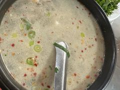 -灿哥羊汤(果园店)