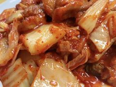 -屋里家延边朝鲜族冷面(南园店)