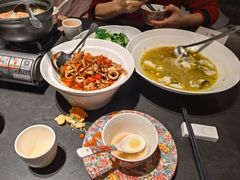 -知楚•精致湖北菜(武商MALL店)