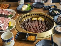 -九畋町和牛黑牛烤肉料理(三里屯3·3大厦店)
