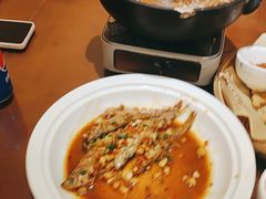 -肖记公安牛肉鱼杂馆·省级非物质文化遗产(三角路直营店)