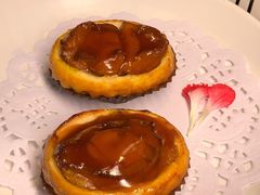 一口鲍鱼酥-三号黄浦会Canton Table