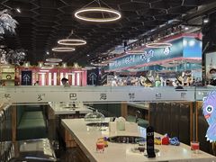 -圣罗巴海鲜自助(黑金店)