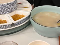 -羲和雅苑•北京烤鸭(国贸商城店)