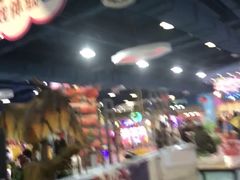 -嘉文梦想世界(SM天津滨海城市广场店)