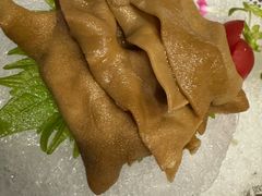 -粤菜王府·海鲜·茶市·海景餐厅(大梅沙店)