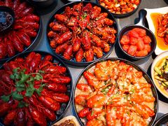 -巴厘龙虾·榜首油焖大虾(洞庭·艺术洋房店)