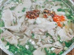 -攀枝花·任德琼·盐边羊肉米线