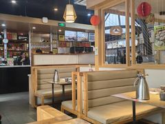 -隆喜元鱼汤包·海鲜(中联广场店)