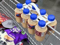 -山姆会员商店(西溪店)