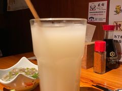 -醉虎传(南锣鼓巷店)
