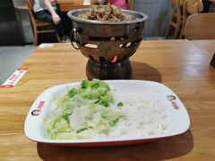 -南城香·饭香串香馄饨香(赵公口店)