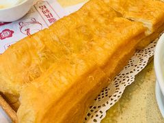 -点都德(大茶楼店)