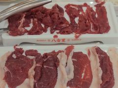 -八合里潮汕鲜牛肉火锅(吉大店)