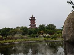 -厦门园林博览苑