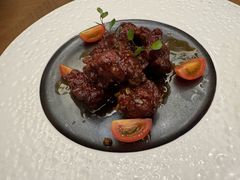 -水月周庄铂尔曼酒店-水月荟中餐厅