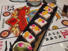 -长安大牌档之西安博物院文化餐厅(中贸店)