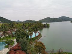 -宁波九龙湖开元度假村