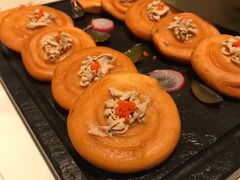 -民国红公馆·秦淮八艳(夫子庙店)