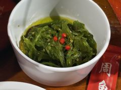 -周鱼小馆石锅酸菜鱼(活力汇店)