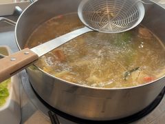 -牛德亨臻牛潮汕火锅(万邦时代店)