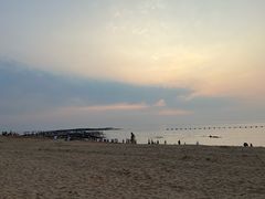 -日照灯塔风景区