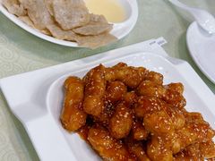 -东四民芳餐厅(世茂工三店)