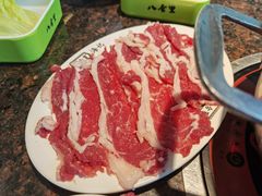 -八合里潮汕鲜牛肉火锅(深圳海岸城店)