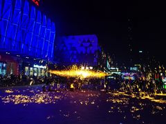 -宁波鄞州万达广场