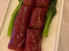 -福州天元国际威斯汀酒店·中国元素餐厅