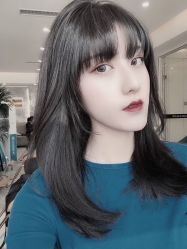 -3AM·S HAIR SALON烫发染发接发