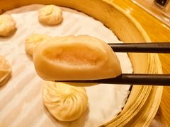 -鼎泰丰 (柏威年广场店)