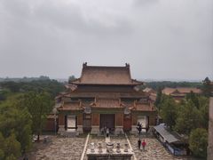 -清东陵
