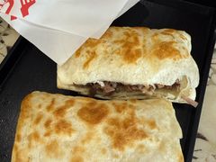-高玛纳驴肉火烧(一世界店)