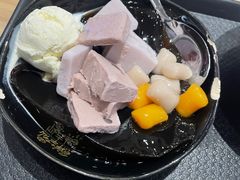 -鲜芋仙(南开大悦城店)