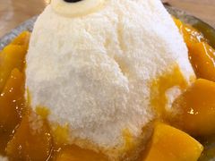 -怪物的冰与火(天虹商场中山路店)