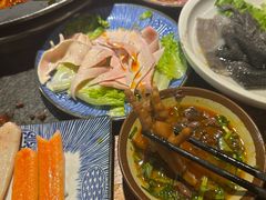 -陈眼镜火锅(总店)