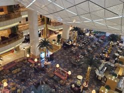 -上海大酒店·婚宴年会宴会厅