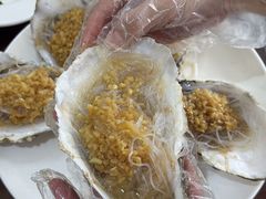 -小铜锣湾海鲜家常菜馆(河西店)