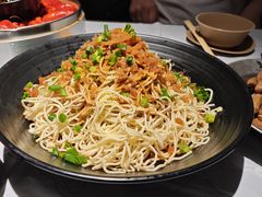 -巴厘龙虾·榜首油焖大虾(洞庭·艺术洋房店)