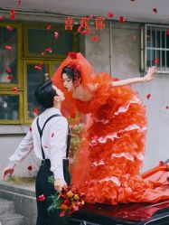 -雅云婚纱摄影工作室旗舰店