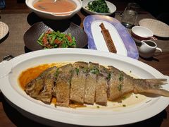 -曾宴·楚菜(湖北省博物馆店)