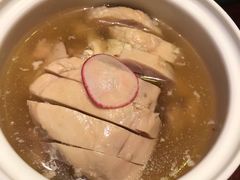 -老正兴菜馆(福州路店)