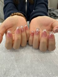 -斯馨·健康美甲美睫