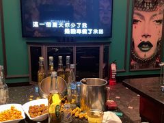 -INLOVE KTV(杭州滨江宝龙城店)