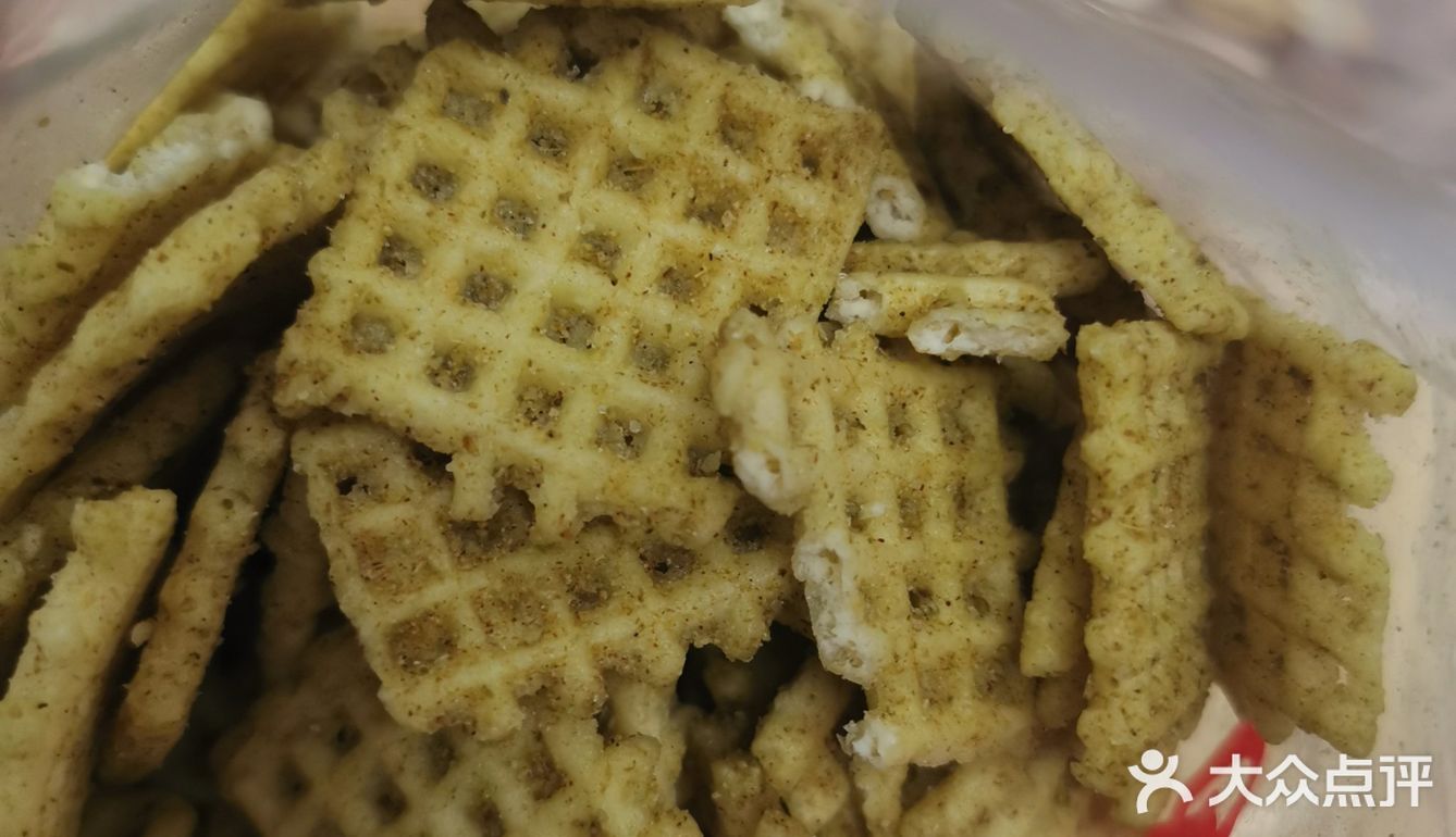 糖瓜，你今天吃了没？童年的零食大集合