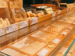 -泸溪河桃酥(欧尚店)