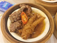 -鹿鸣酒家(越秀店)